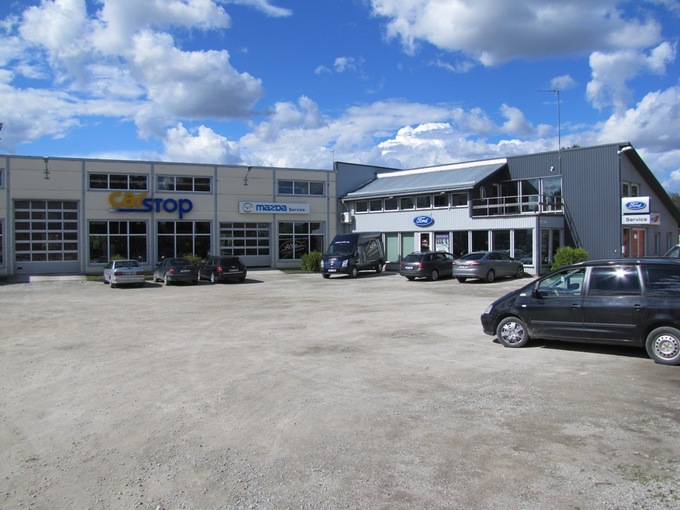 Pildid / - Stik Rakvere hoone2